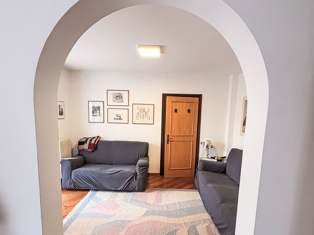 Casa Sofia - Appartement 7 pers. Vue montagne à Cavalese - Photo 20