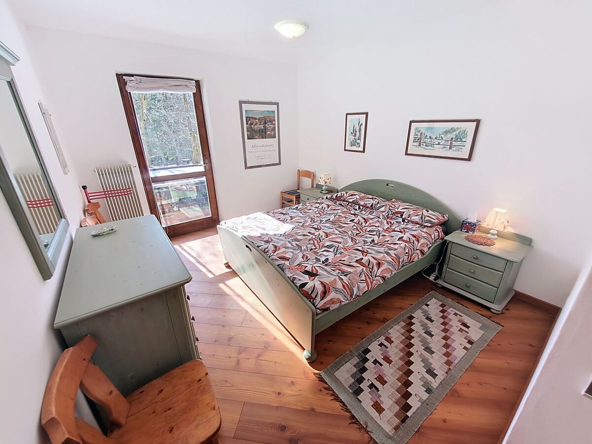 Casa Sofia - Appartement 7 pers. Vue montagne à Cavalese - Photo 21