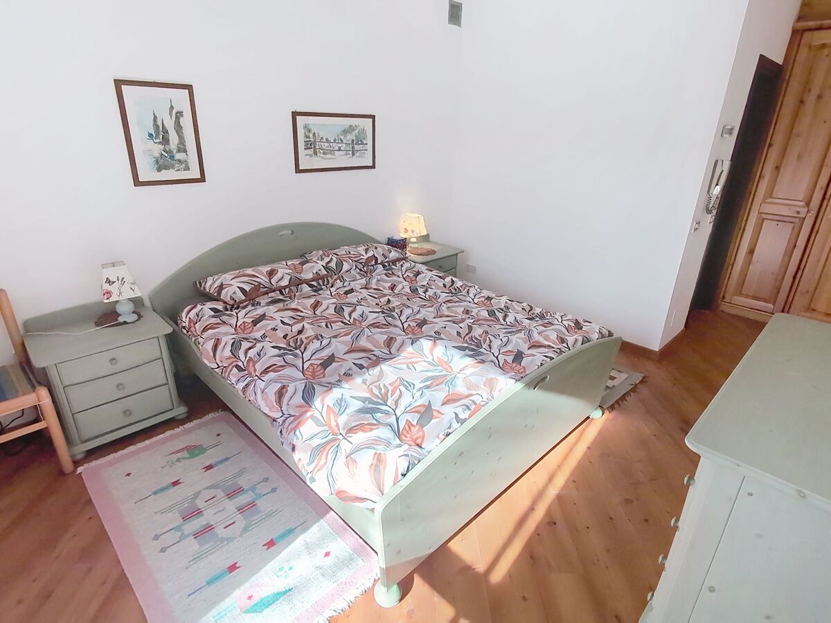 Casa Sofia - Appartement 7 pers. Vue montagne à Cavalese - Photo 22
