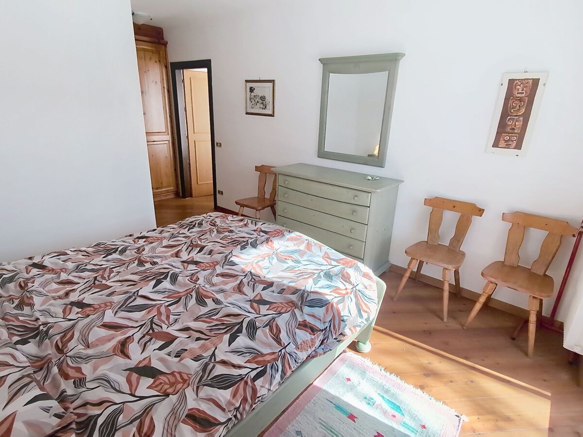 Casa Sofia - Appartement 7 pers. Vue montagne à Cavalese - Photo 23