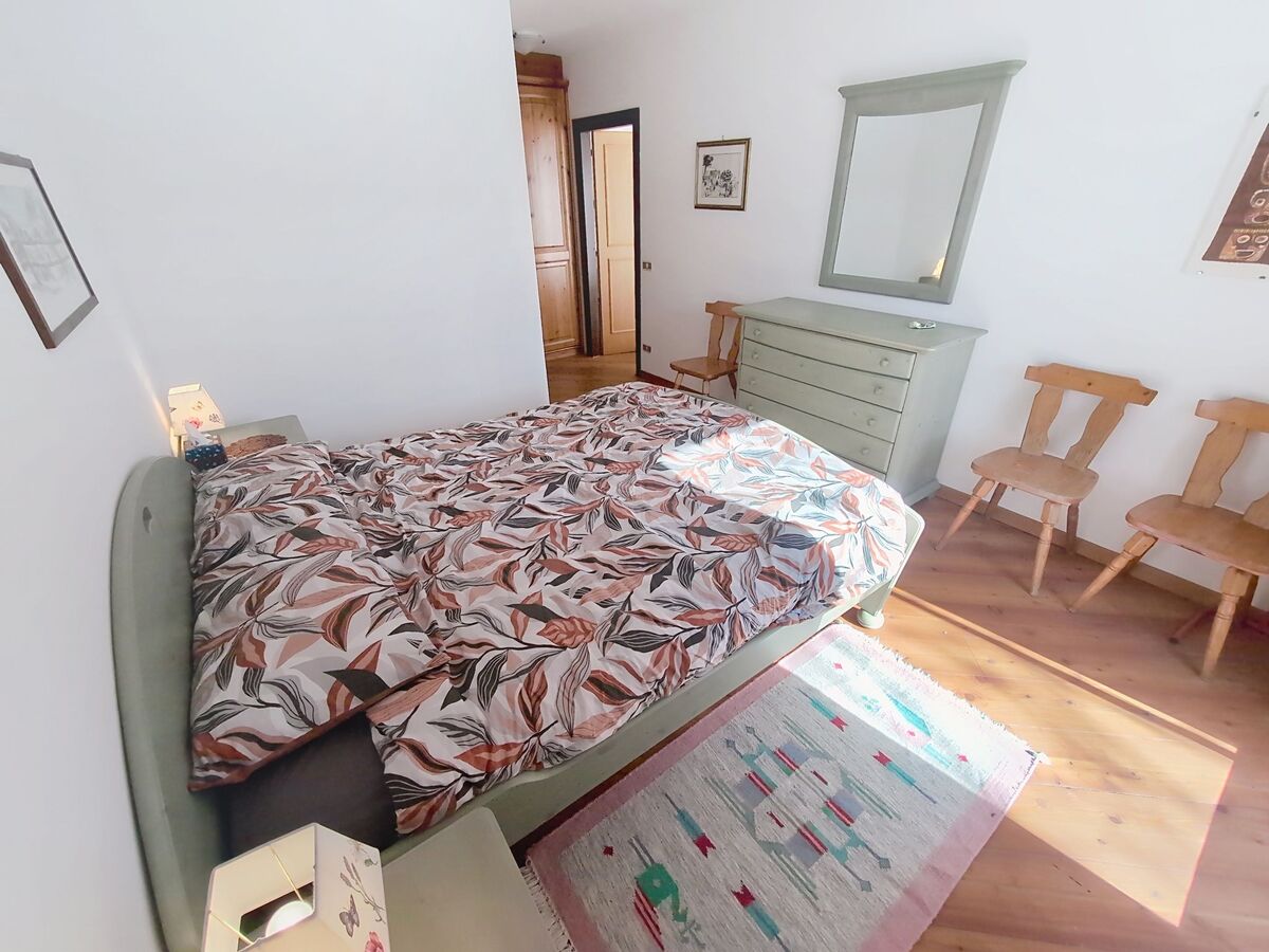 Casa Sofia - Appartement 7 pers. Vue montagne à Cavalese - Photo 24