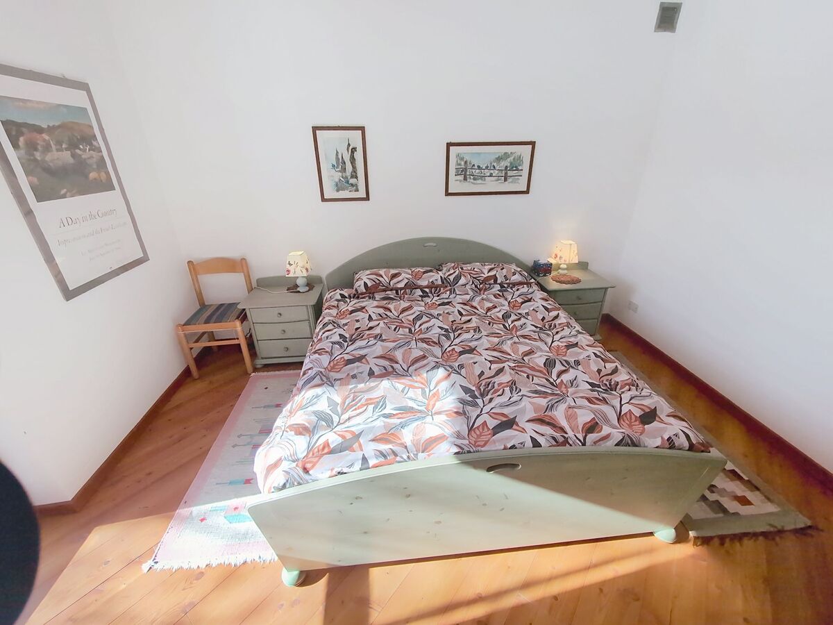 Casa Sofia - Appartement 7 pers. Vue montagne à Cavalese - Photo 25