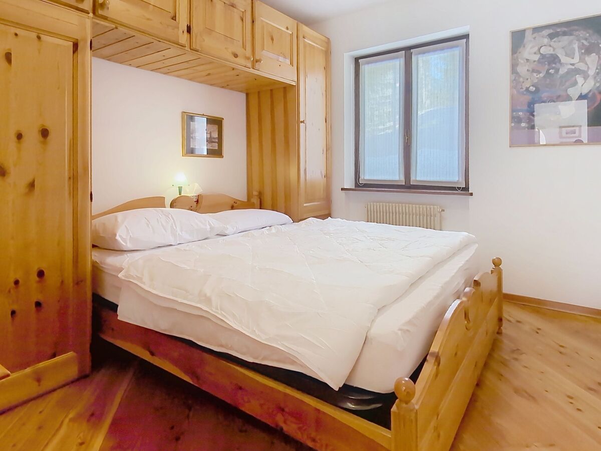 Casa Sofia - Appartement 7 pers. Vue montagne à Cavalese - Photo 26