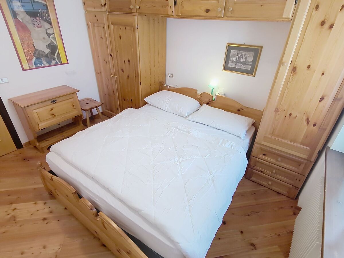 Casa Sofia - Appartement 7 pers. Vue montagne à Cavalese - Photo 27