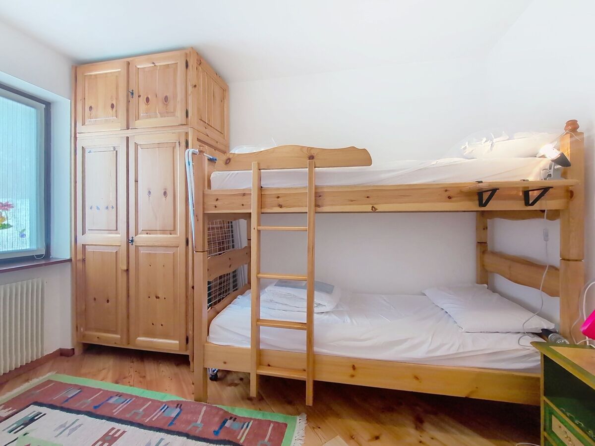 Casa Sofia - Appartement 7 pers. Vue montagne à Cavalese - Photo 29