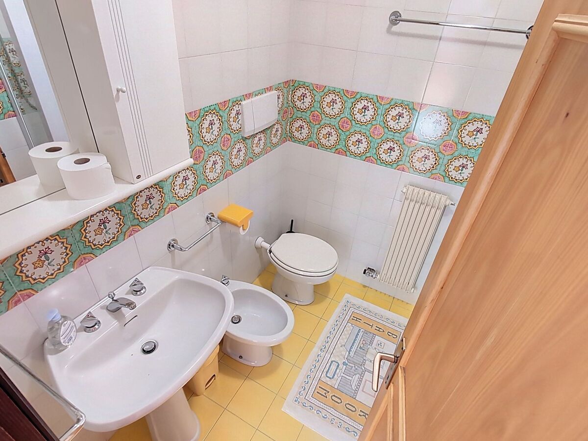 Casa Sofia - Appartement 7 pers. Vue montagne à Cavalese - Photo 30