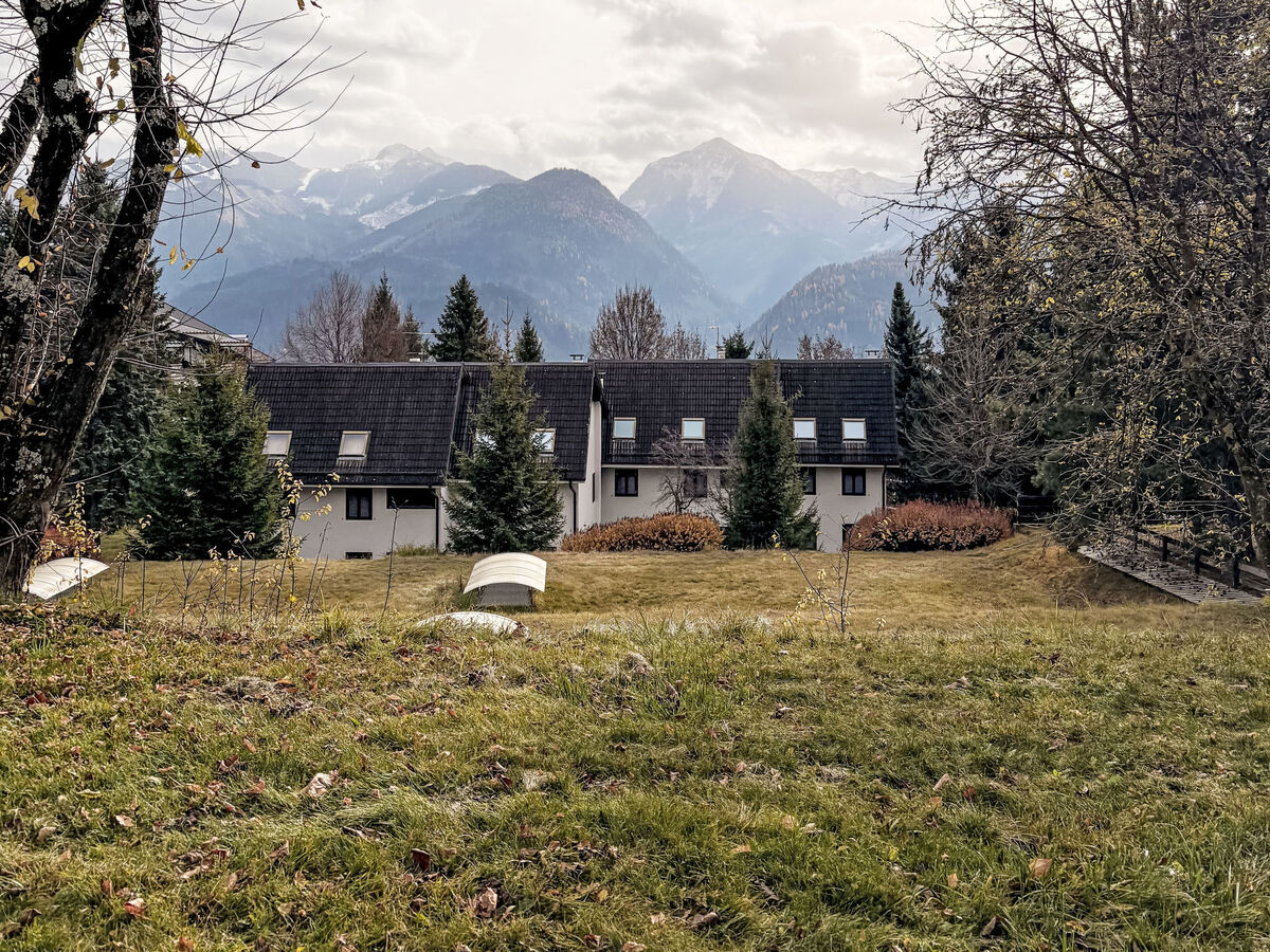 Casa Sofia - Appartement 7 pers. Vue montagne à Cavalese - Photo 35