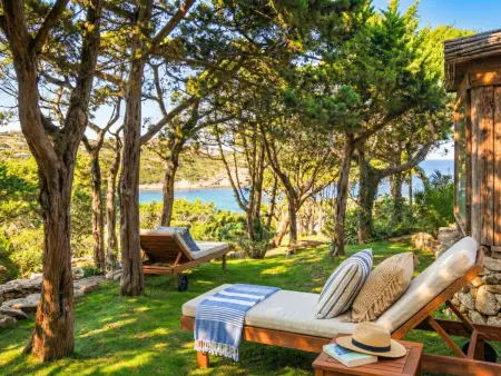 Location appartement à Porto Cervo, Mare 8