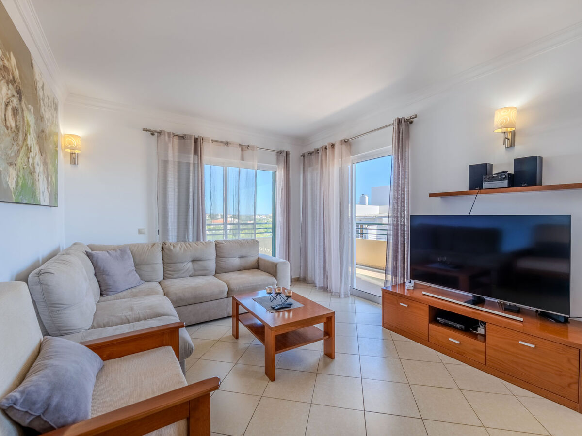 Cristina Inn, appartement 100 m² vue mer à Armação de Pêra - Photo 2