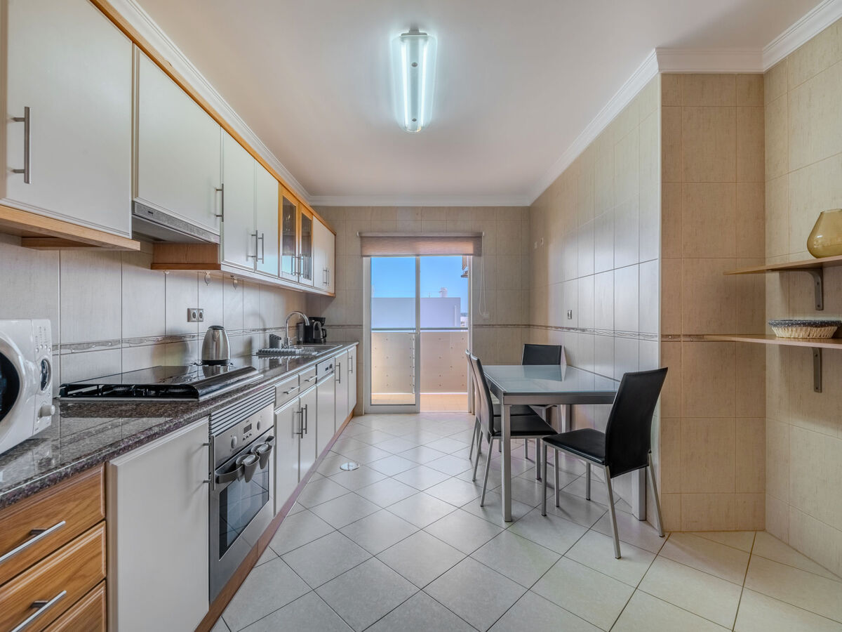 Cristina Inn, appartement 100 m² vue mer à Armação de Pêra - Photo 3