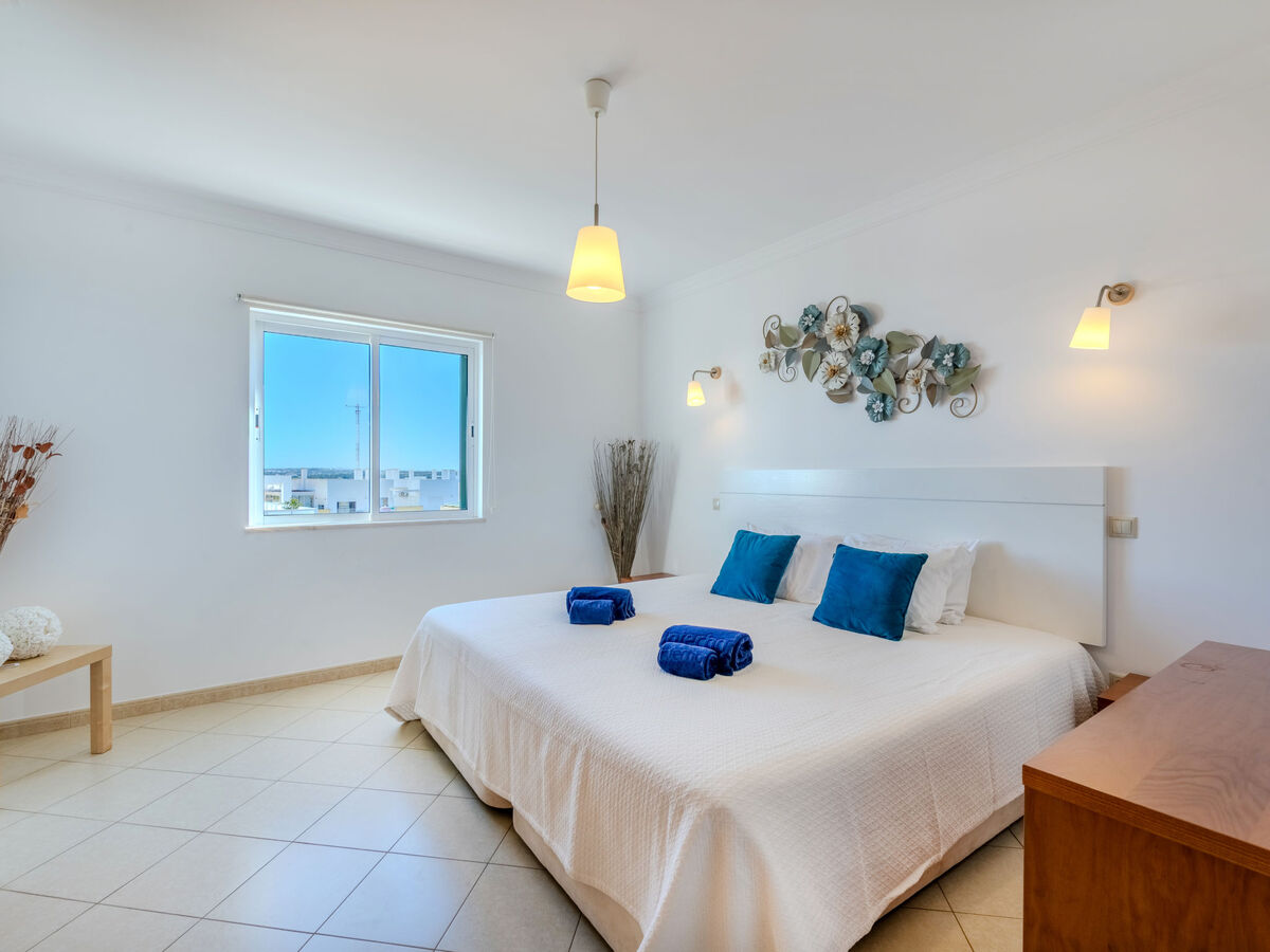 Cristina Inn, appartement 100 m² vue mer à Armação de Pêra - Photo 4