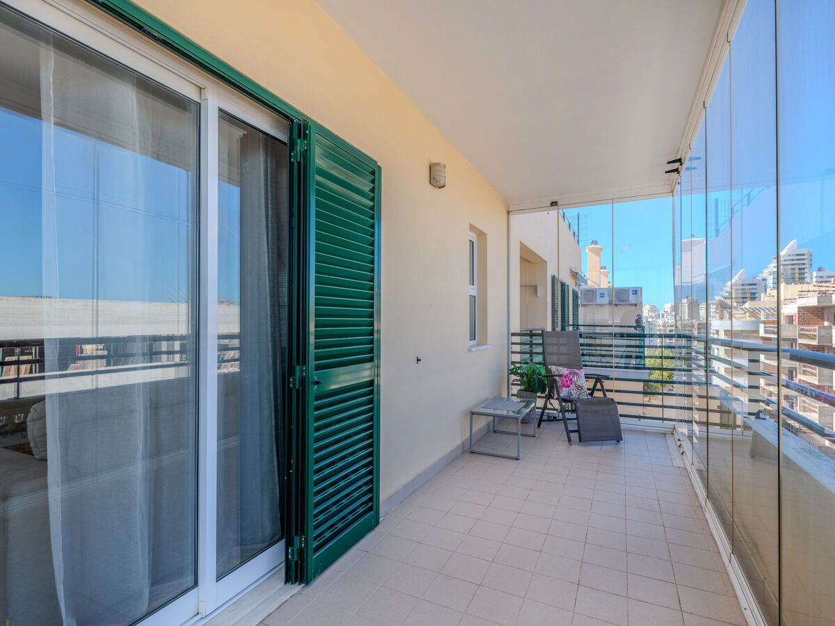 Cristina Inn, appartement 100 m² vue mer à Armação de Pêra - Photo 5