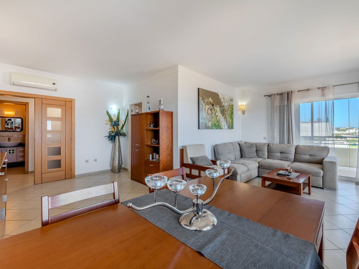 Cristina Inn, appartement 100 m² vue mer à Armação de Pêra - Photo 6