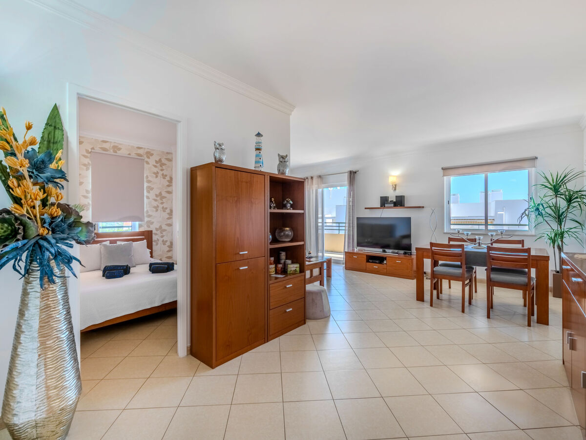 Cristina Inn, appartement 100 m² vue mer à Armação de Pêra - Photo 7
