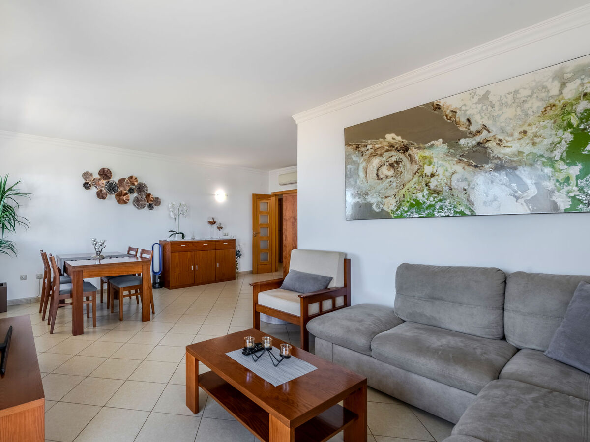 Cristina Inn, appartement 100 m² vue mer à Armação de Pêra - Photo 8