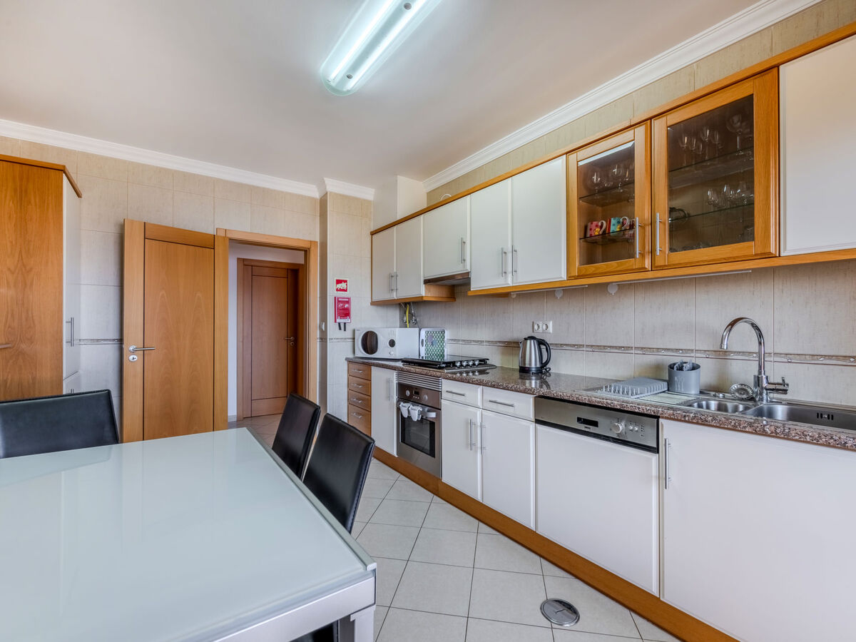 Cristina Inn, appartement 100 m² vue mer à Armação de Pêra - Photo 9