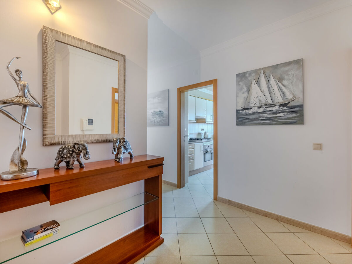 Cristina Inn, appartement 100 m² vue mer à Armação de Pêra - Photo 10
