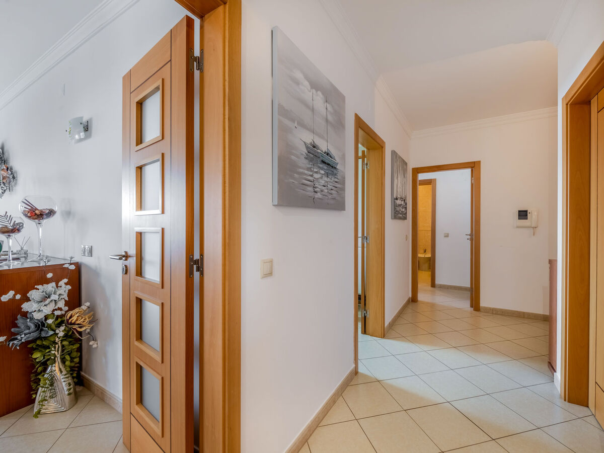 Cristina Inn, appartement 100 m² vue mer à Armação de Pêra - Photo 12