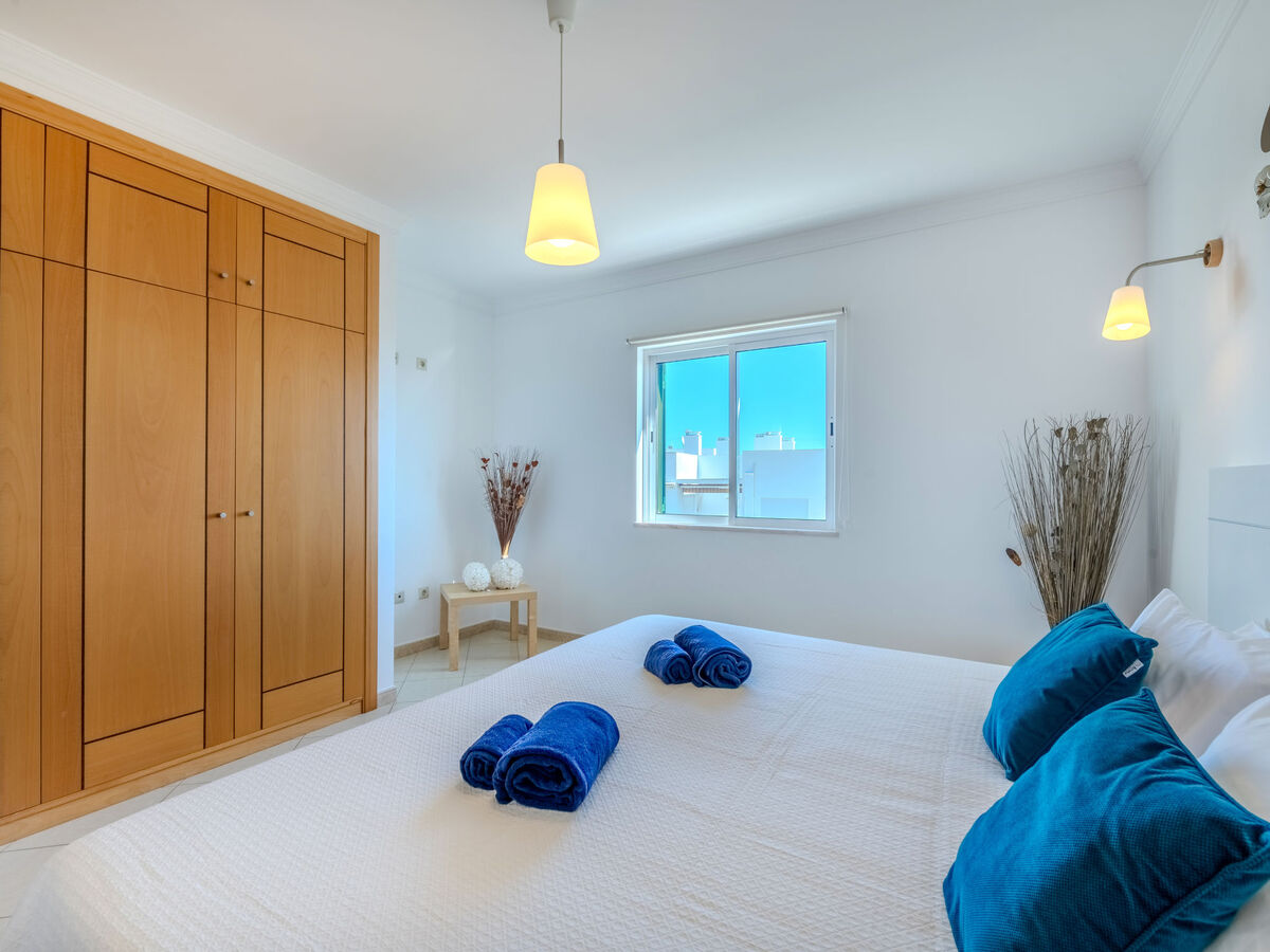 Cristina Inn, appartement 100 m² vue mer à Armação de Pêra - Photo 13