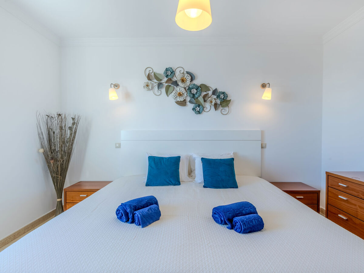 Cristina Inn, appartement 100 m² vue mer à Armação de Pêra - Photo 14