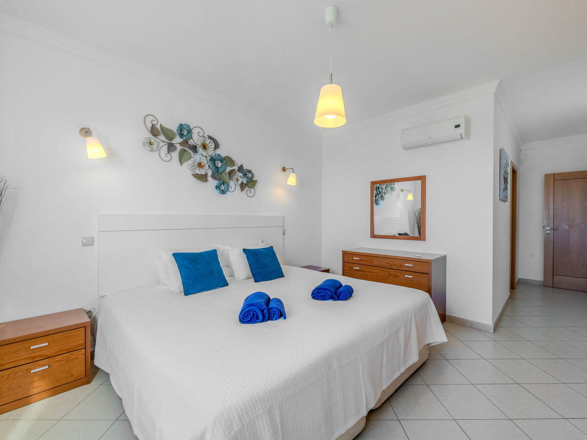 Cristina Inn, appartement 100 m² vue mer à Armação de Pêra - Photo 15