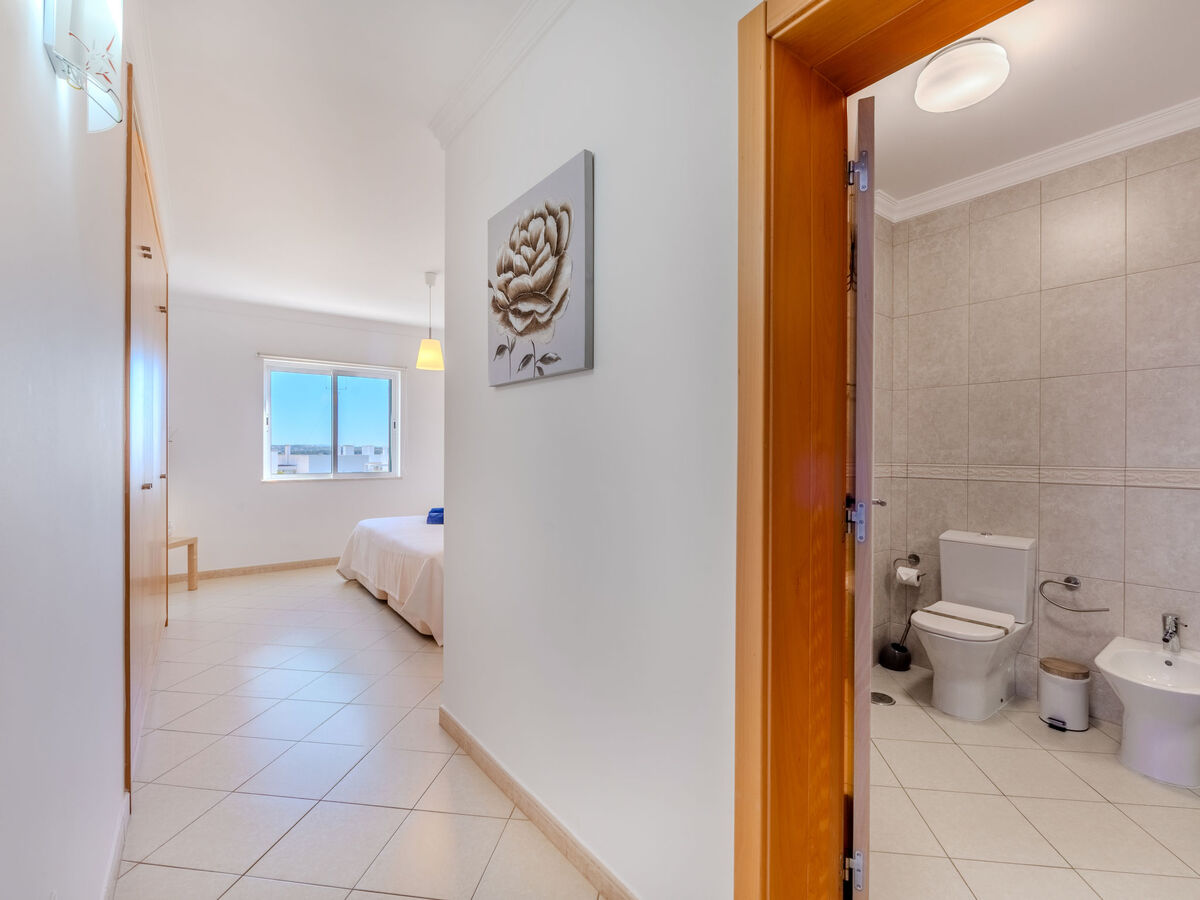 Cristina Inn, appartement 100 m² vue mer à Armação de Pêra - Photo 16