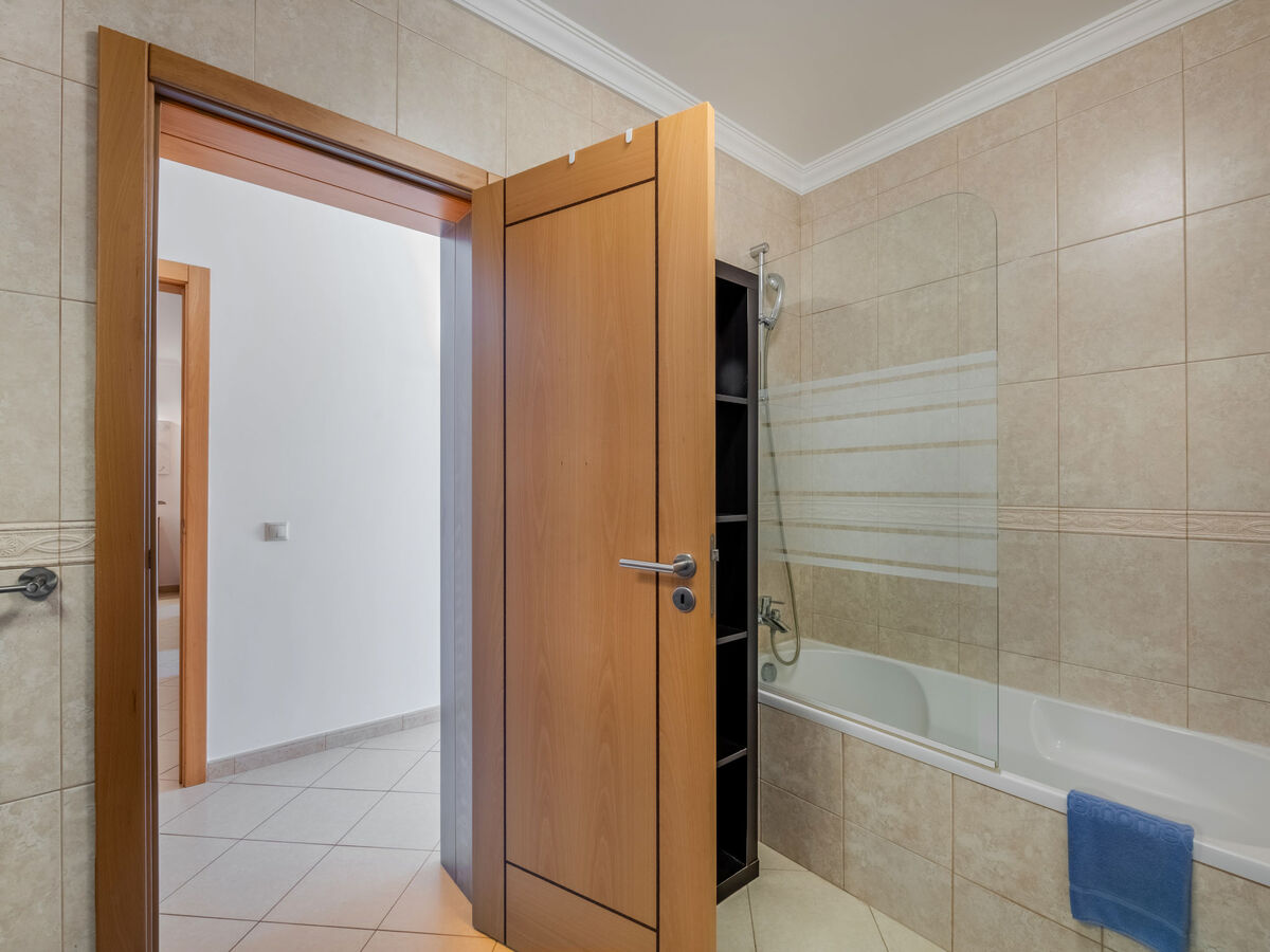Cristina Inn, appartement 100 m² vue mer à Armação de Pêra - Photo 17
