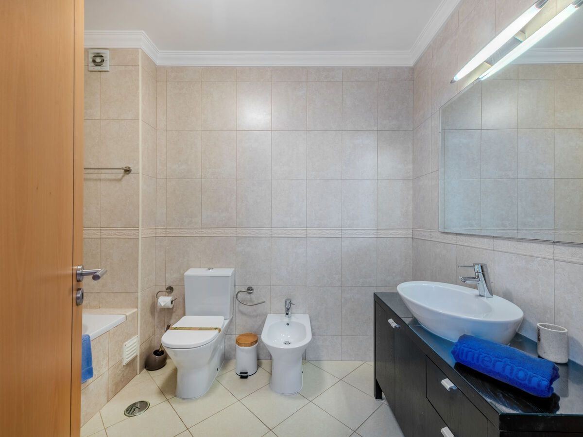 Cristina Inn, appartement 100 m² vue mer à Armação de Pêra - Photo 18