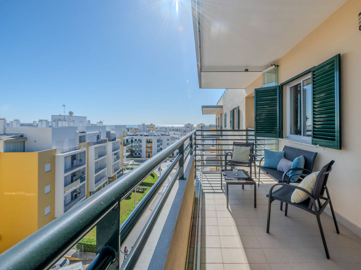 Cristina Inn, appartement 100 m² vue mer à Armação de Pêra - Photo 23
