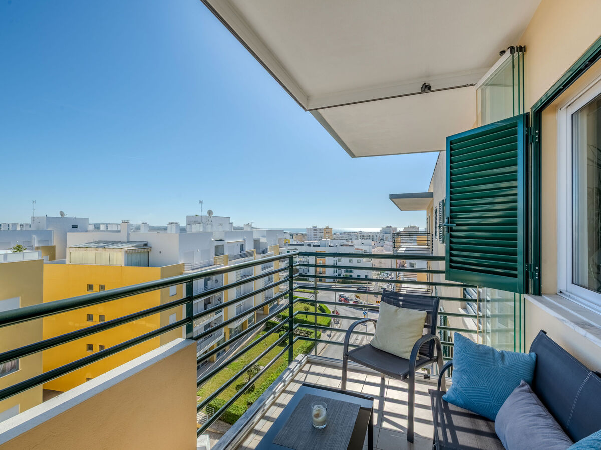 Cristina Inn, appartement 100 m² vue mer à Armação de Pêra - Photo 24