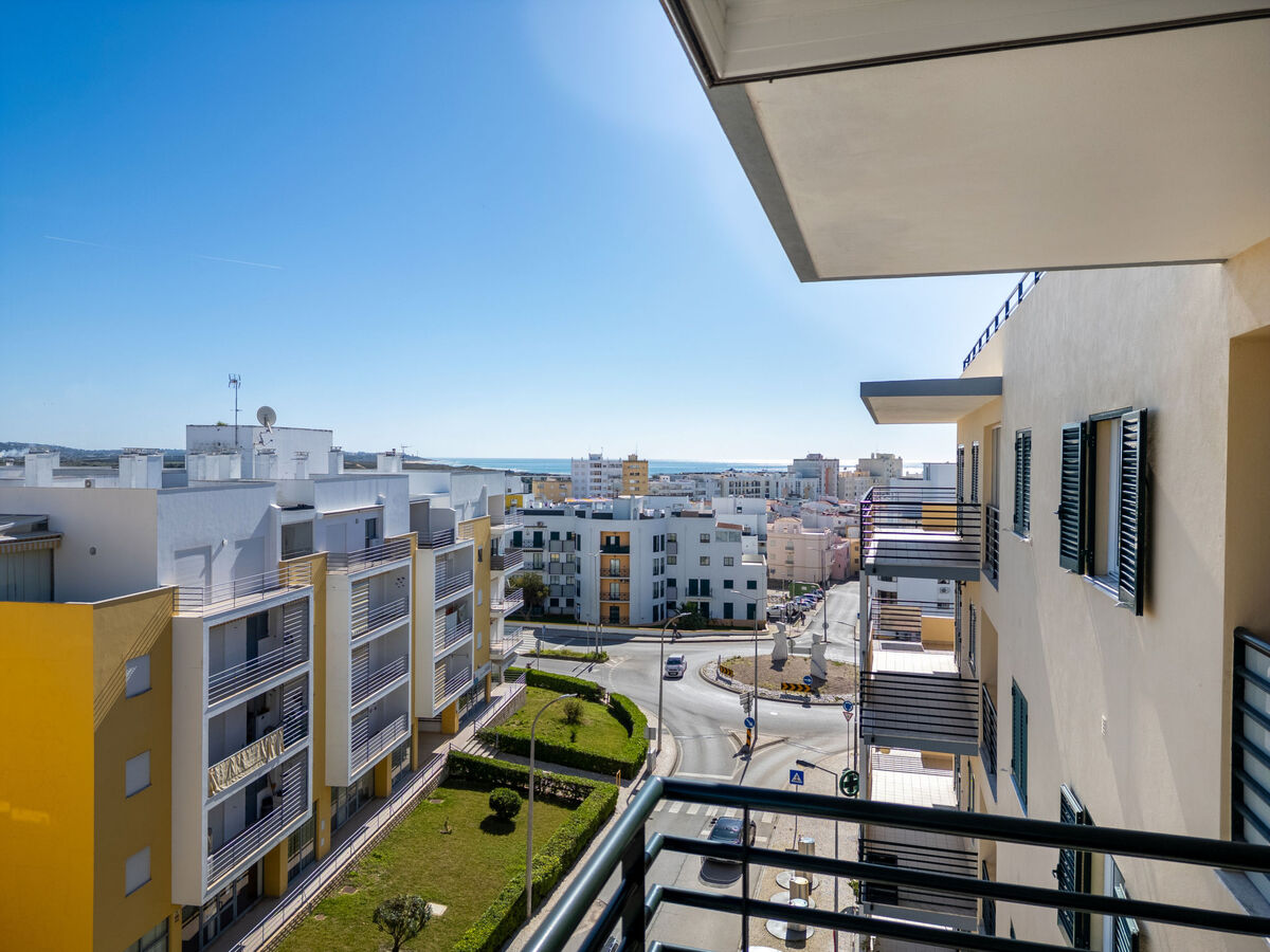 Cristina Inn, appartement 100 m² vue mer à Armação de Pêra - Photo 25