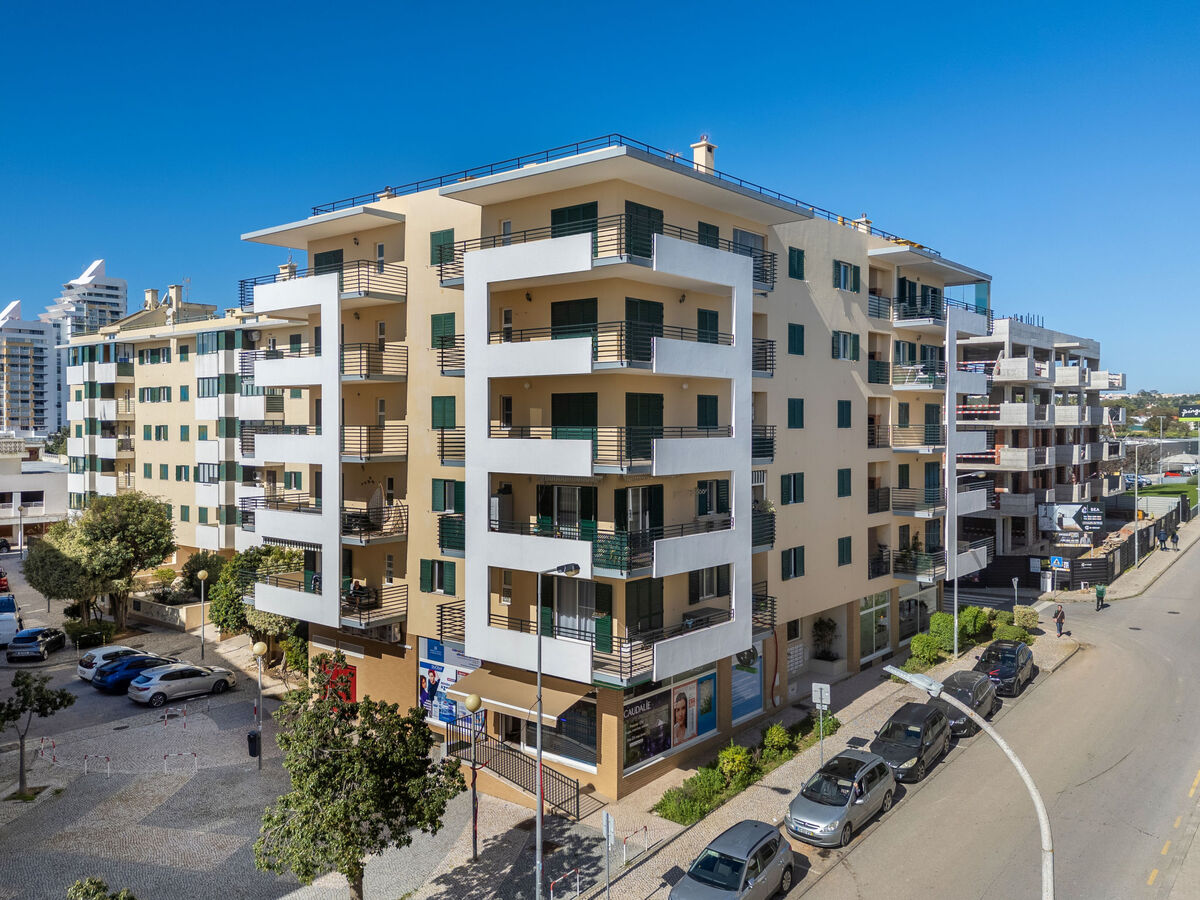 Cristina Inn, appartement 100 m² vue mer à Armação de Pêra - Photo 27