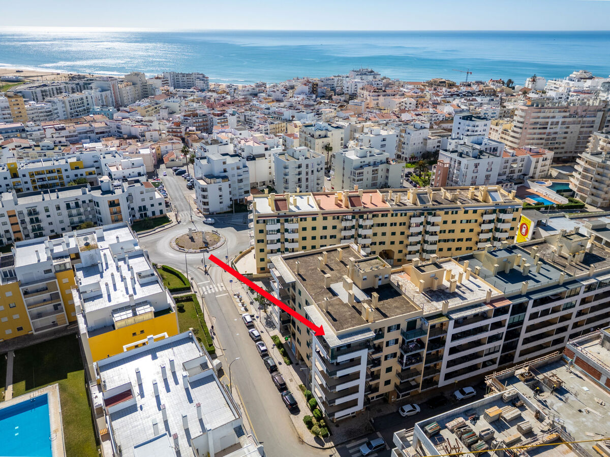 Cristina Inn, appartement 100 m² vue mer à Armação de Pêra - Photo 29