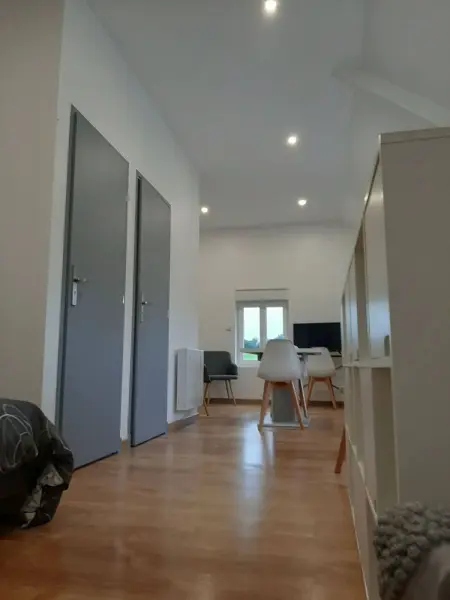 Studio 32 m² avec terrasse et barbecue à Barzy-en-Thiérache : photo 2