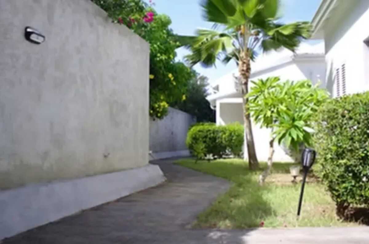 Studio 45 m² Orient Bay, piscine et terrasse barbecue - Photo 9