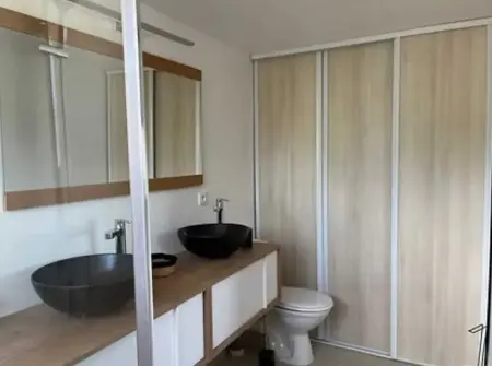 Villa avec piscine privée et vue mer à Orient Bay, 4 chambres : photo 8