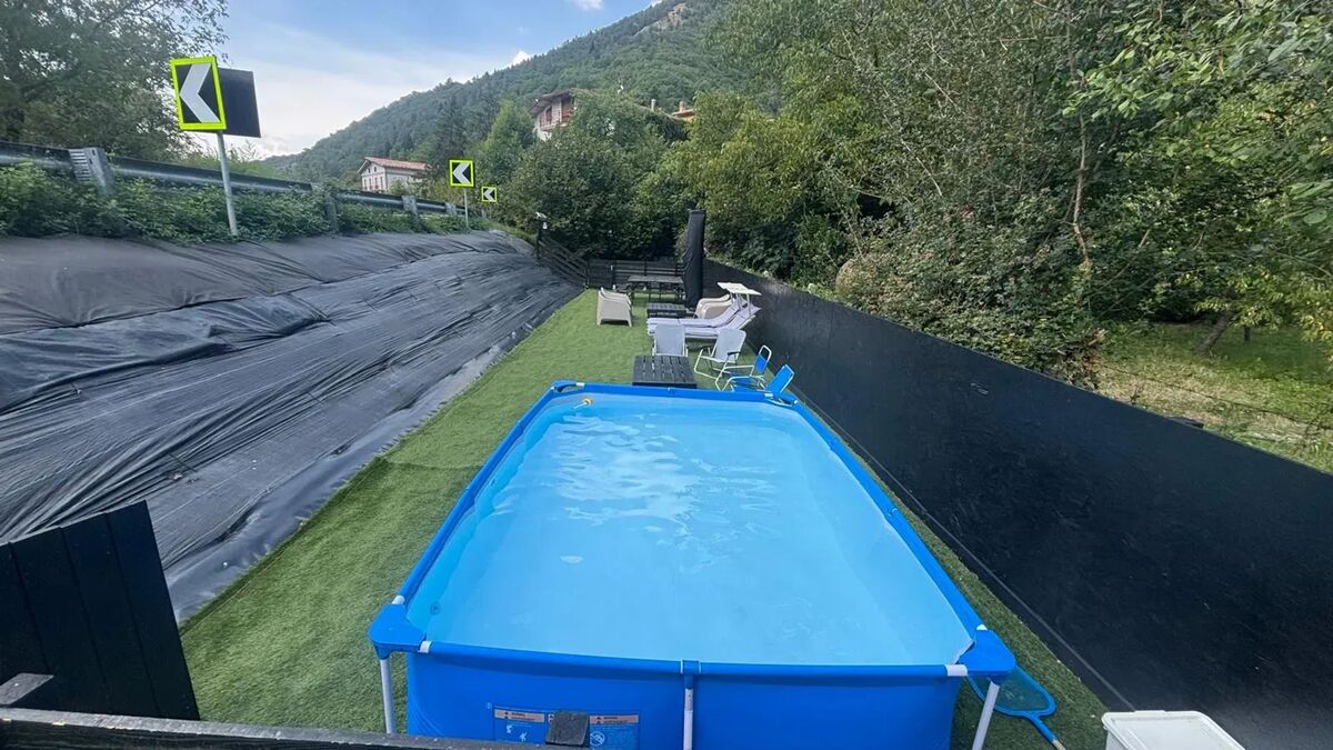 Maison 6 pers. avec piscine privée à Spindoli - Photo 2