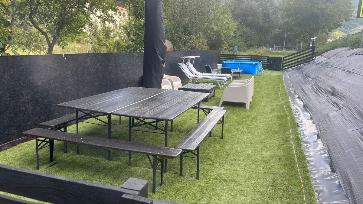 Maison 6 pers. avec piscine privée à Spindoli - Photo 3