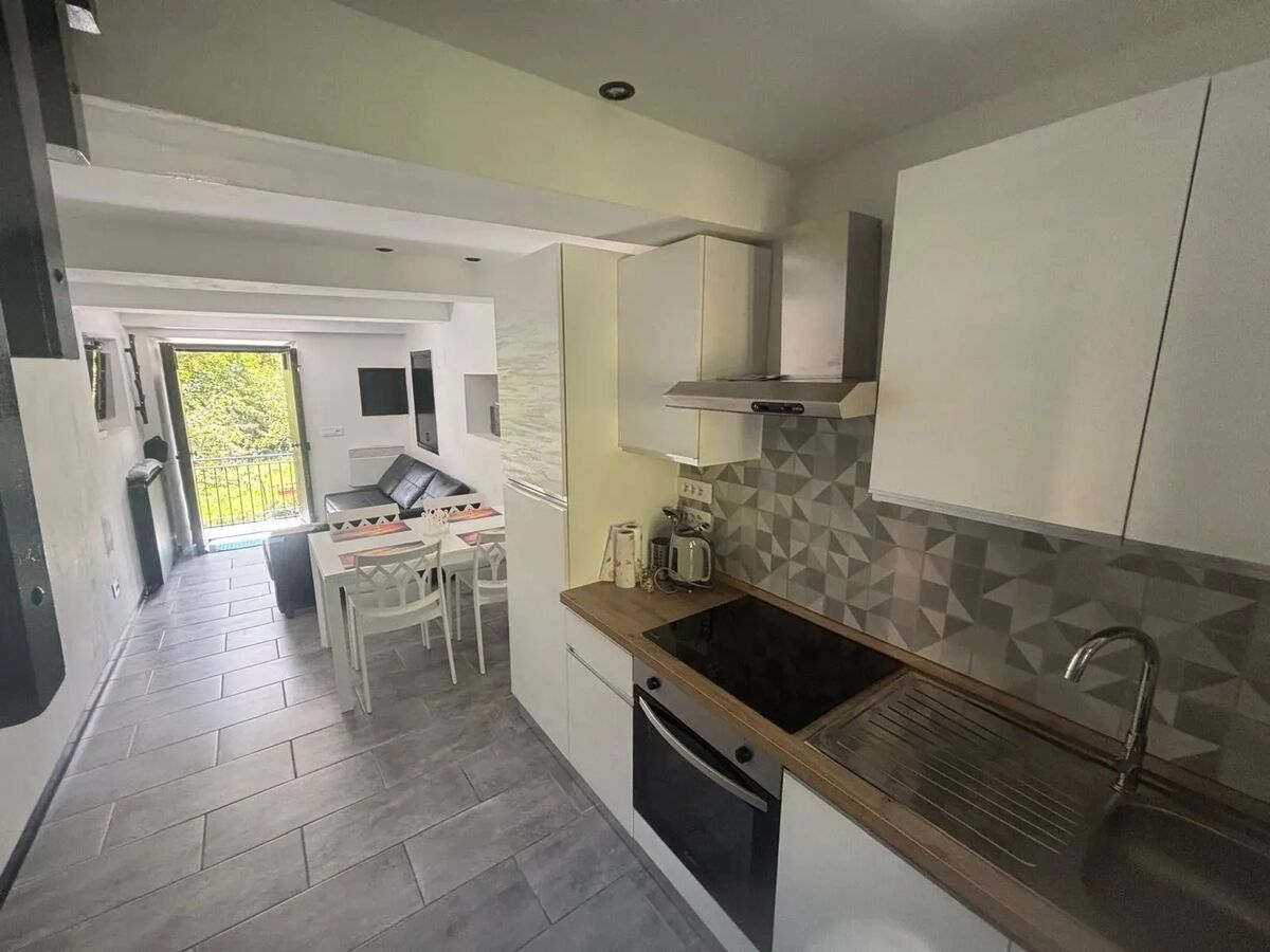 Maison 6 pers. avec piscine privée à Spindoli - Photo 4