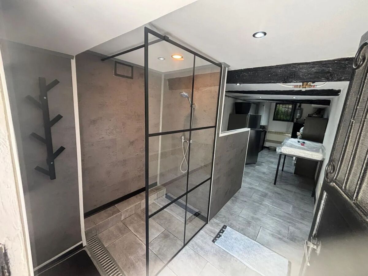Maison 6 pers. avec piscine privée à Spindoli - Photo 7