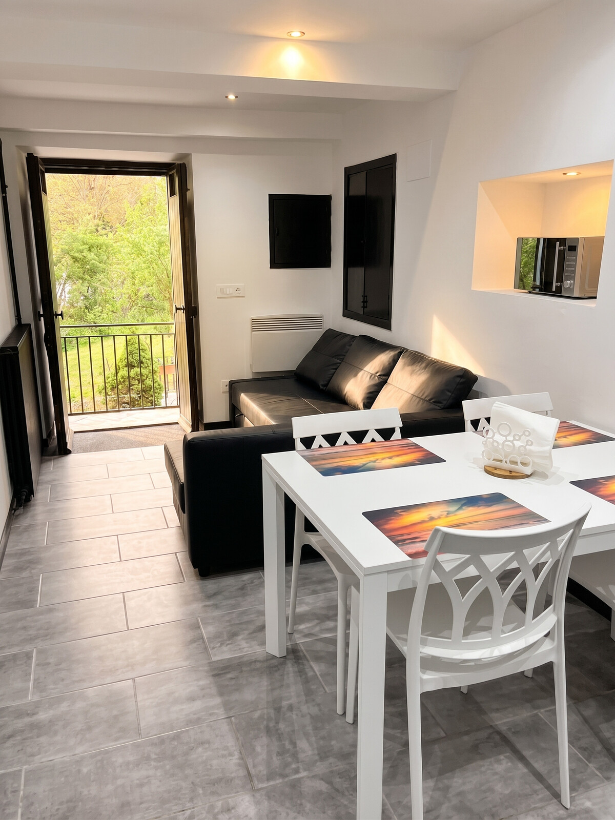 Maison 6 pers. avec piscine privée à Spindoli - Photo 8