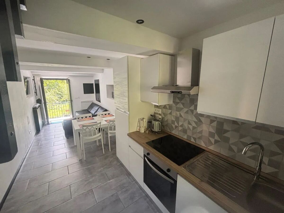 Maison 6 pers. avec piscine privée à Spindoli - Photo 11