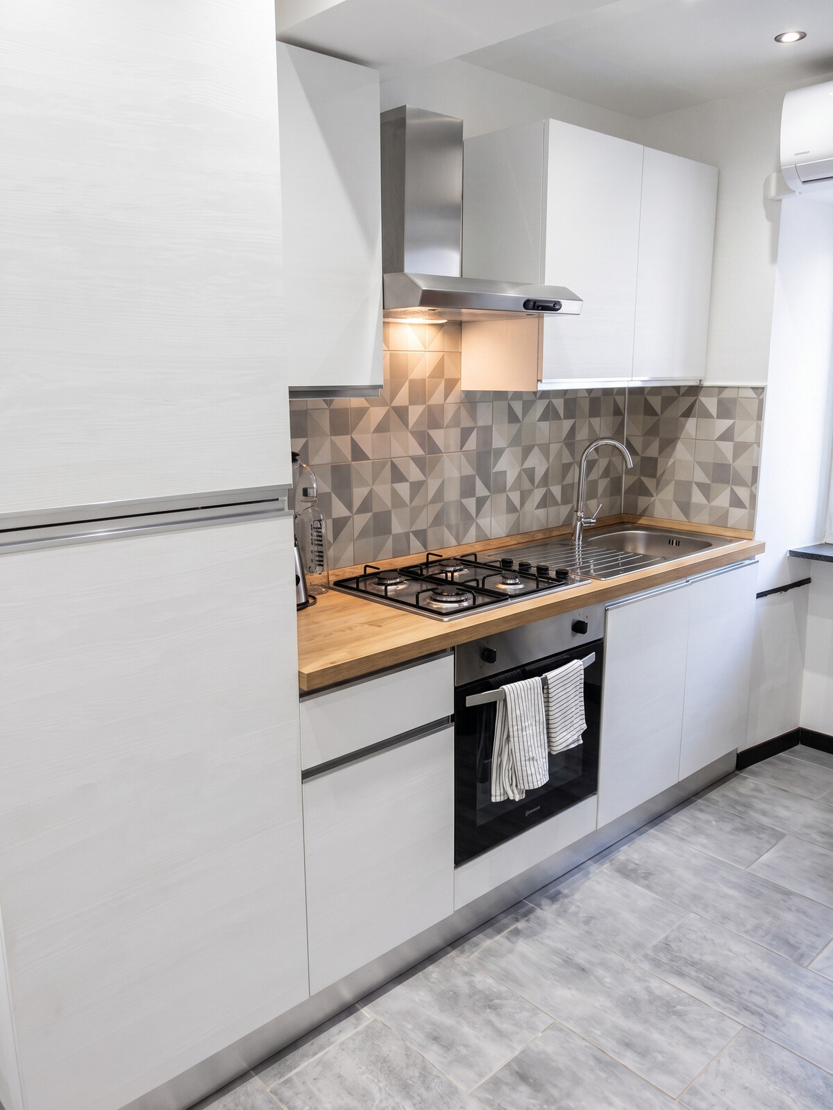 Maison 6 pers. avec piscine privée à Spindoli - Photo 12