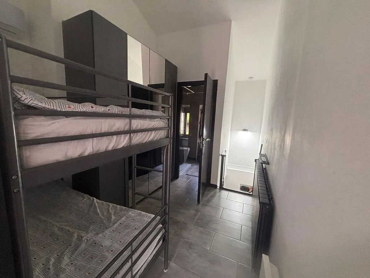 Maison 6 pers. avec piscine privée à Spindoli - Photo 14