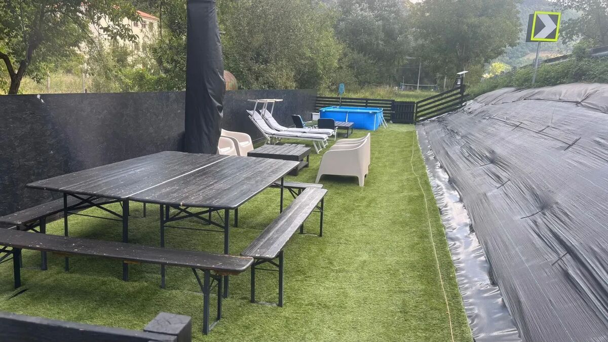 Maison 6 pers. avec piscine privée à Spindoli - Photo 17