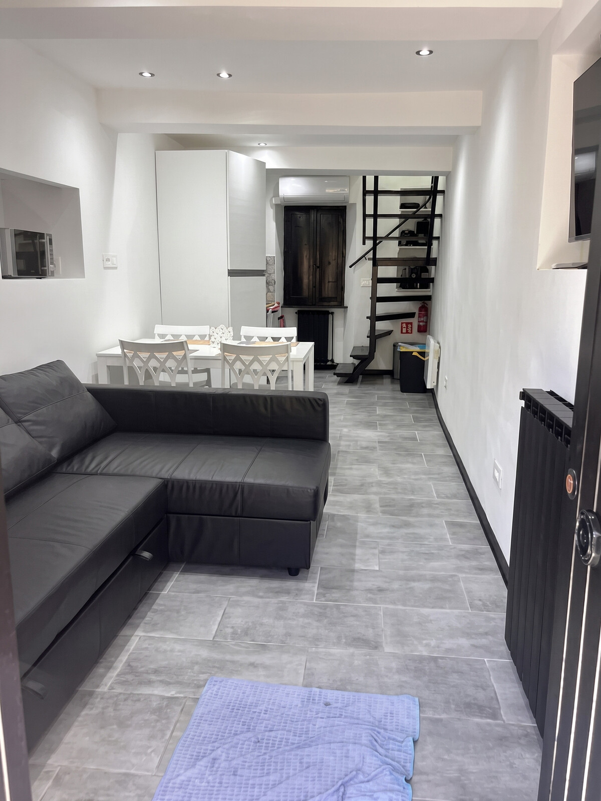 Maison 6 pers. avec piscine privée à Spindoli - Photo 19