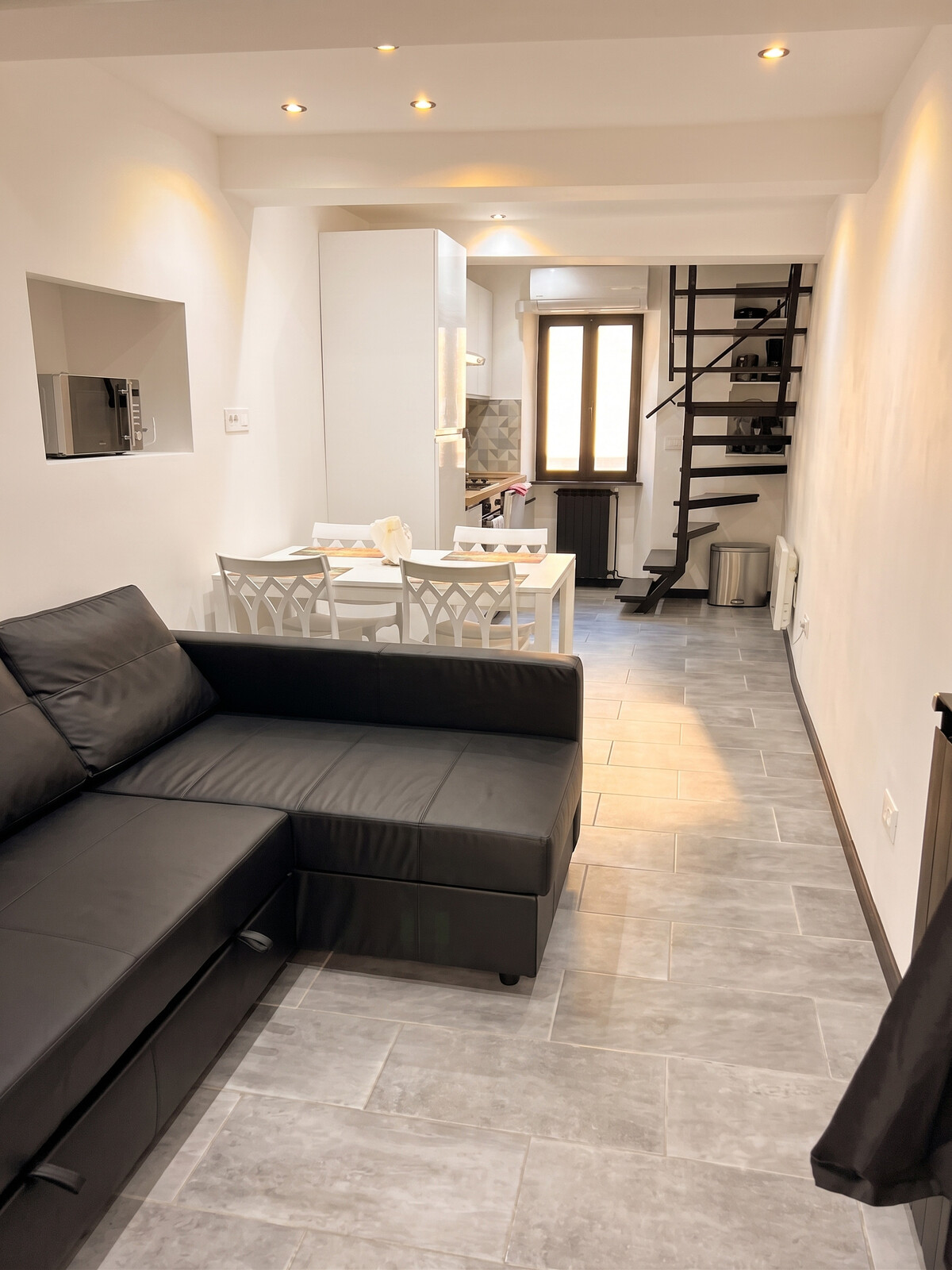 Maison 6 pers. avec piscine privée à Spindoli - Photo 20