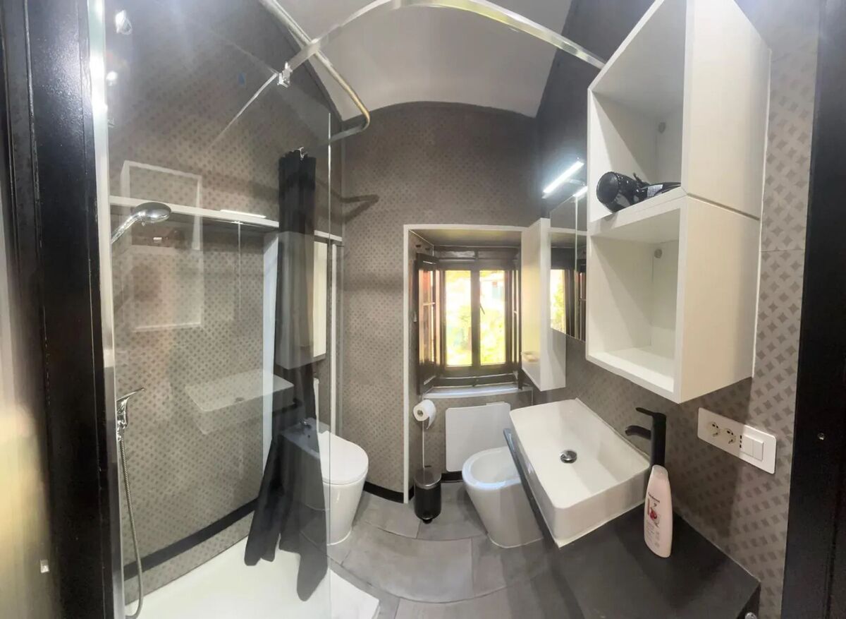 Maison 6 pers. avec piscine privée à Spindoli - Photo 22