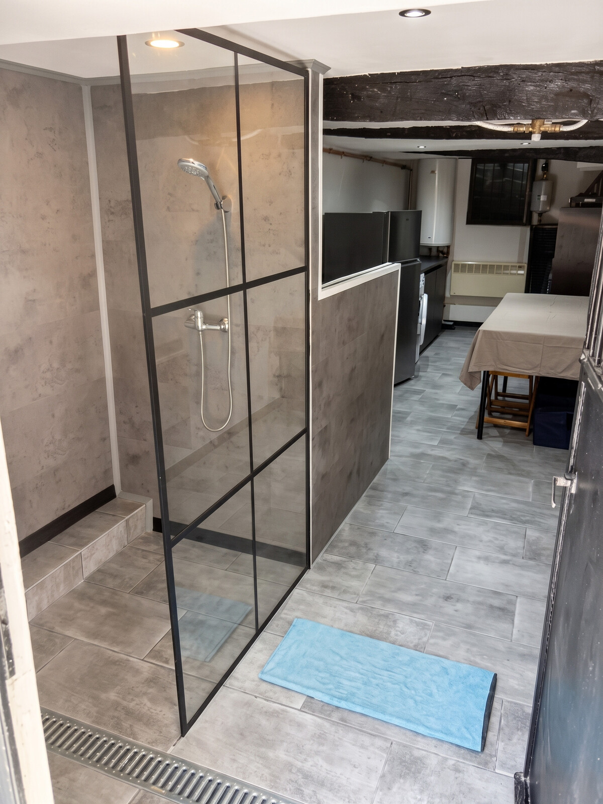 Maison 6 pers. avec piscine privée à Spindoli - Photo 26