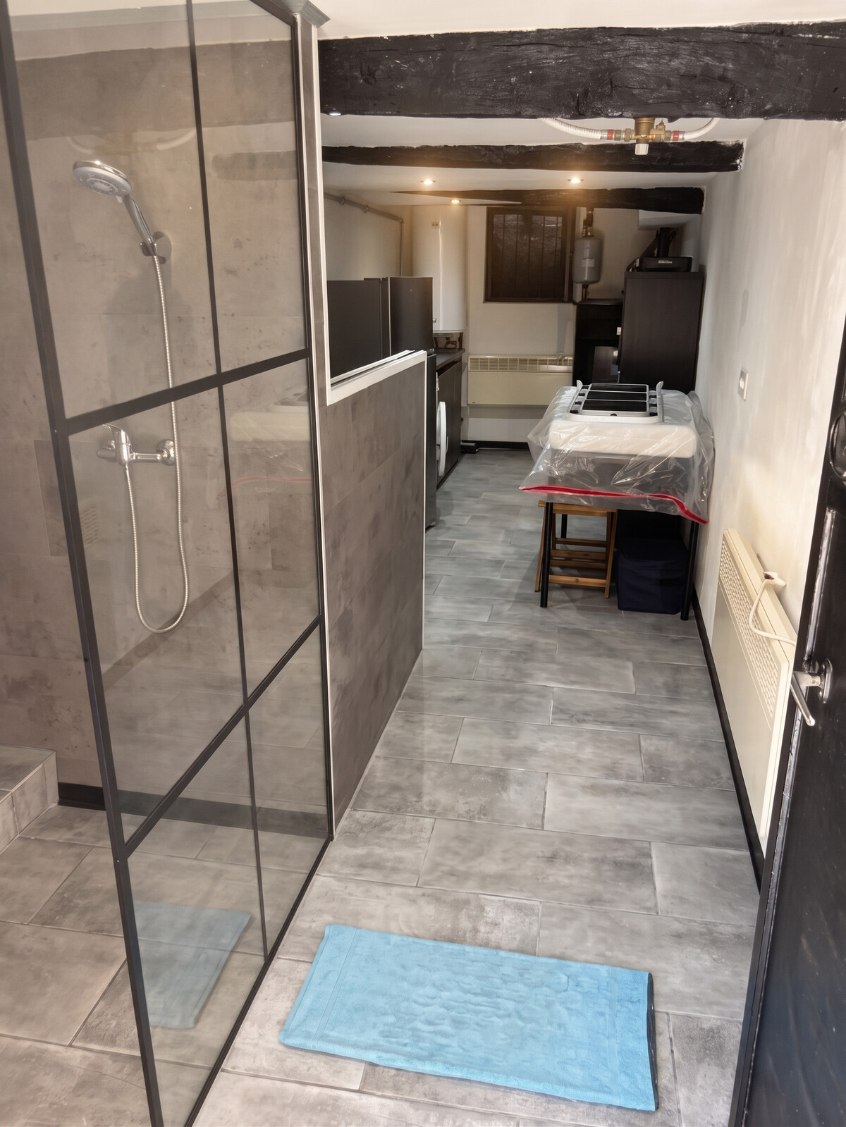 Maison 6 pers. avec piscine privée à Spindoli - Photo 27